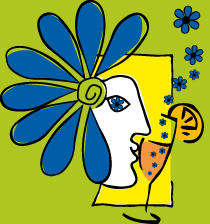 Logo Blumensommer